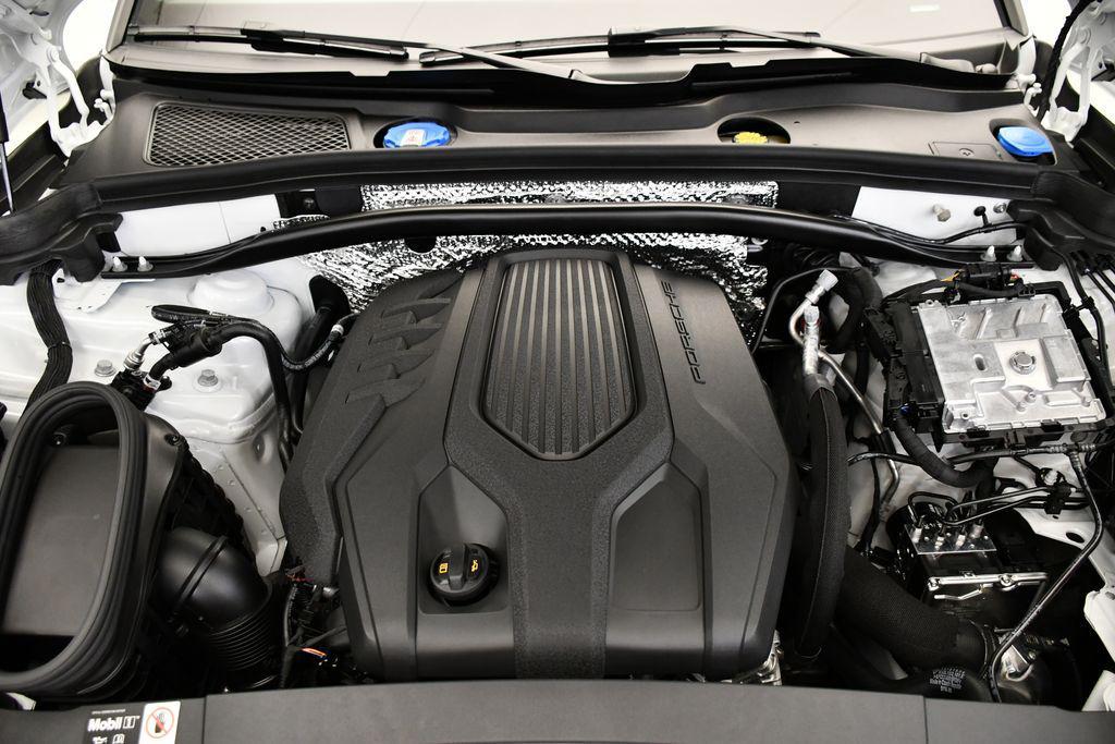 used 2025 Porsche Macan car, priced at $60,790