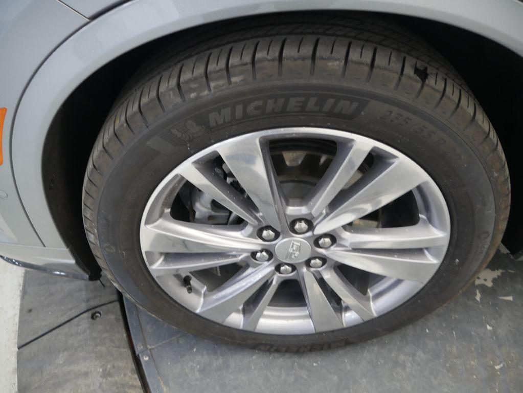 used 2024 Cadillac XT6 car, priced at $41,716