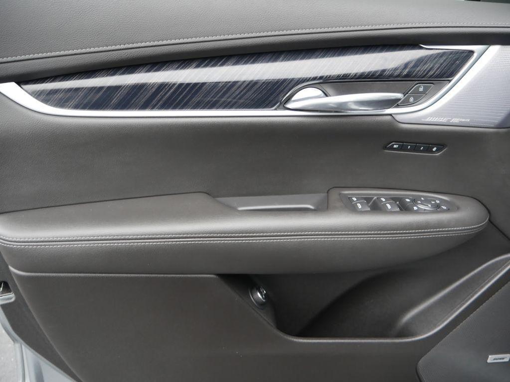 used 2024 Cadillac XT6 car, priced at $42,907