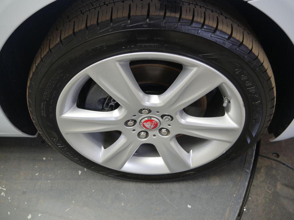 used 2018 Jaguar XE car, priced at $22,960