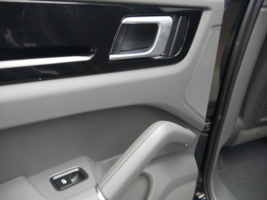 used 2023 Porsche Cayenne car, priced at $63,615