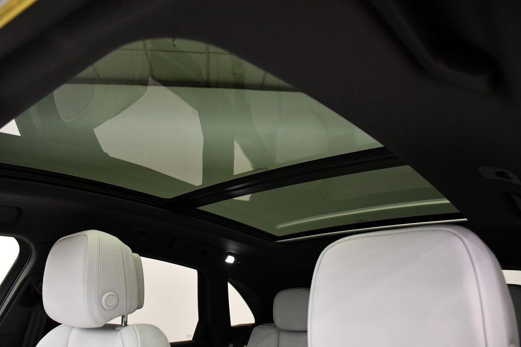 used 2025 Porsche Macan car, priced at $65,890