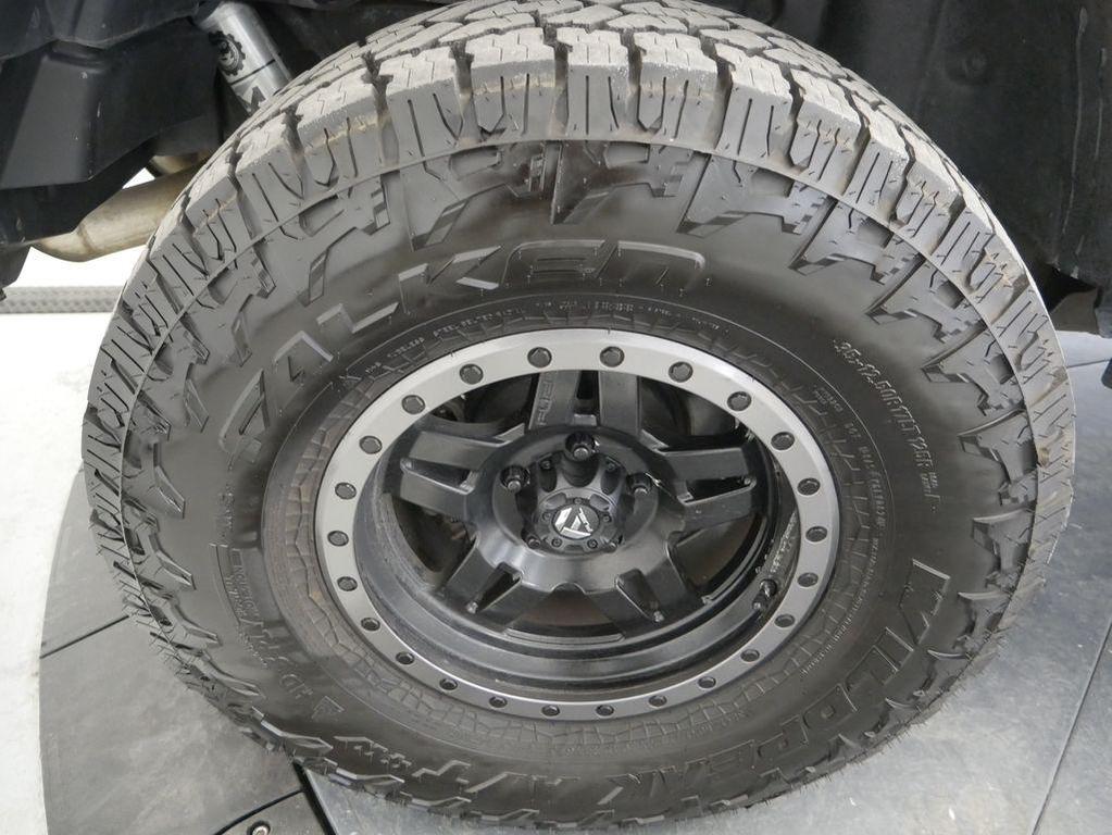 used 2020 Jeep Wrangler Unlimited car, priced at $33,890