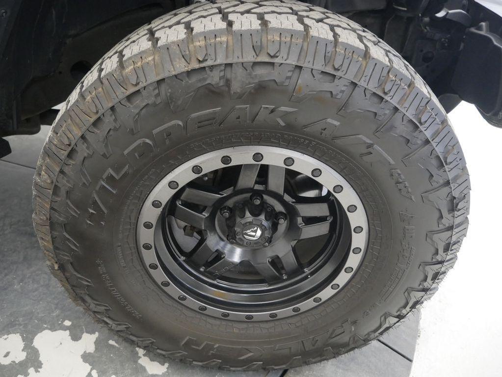 used 2020 Jeep Wrangler Unlimited car, priced at $33,890