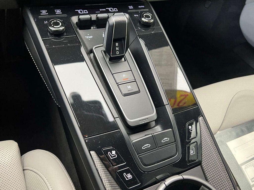 used 2023 Porsche 911 car, priced at $217,689