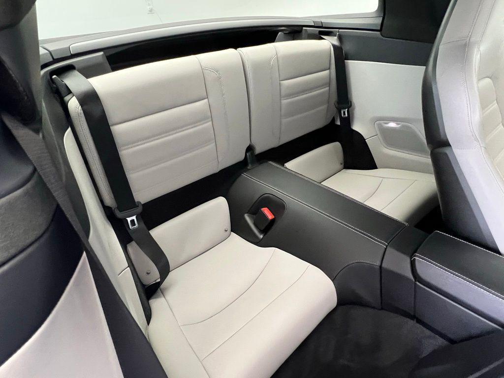 used 2023 Porsche 911 car, priced at $217,689