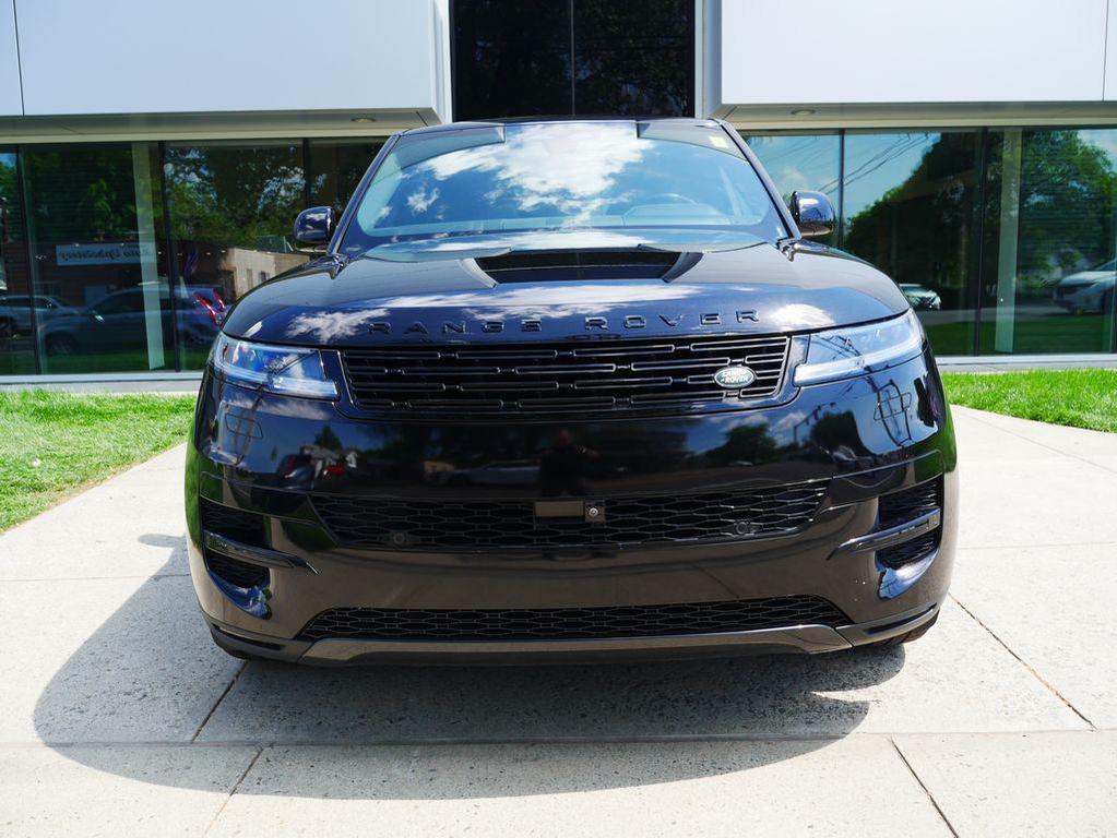 used 2024 Land Rover Range Rover Sport car, priced at $72,779