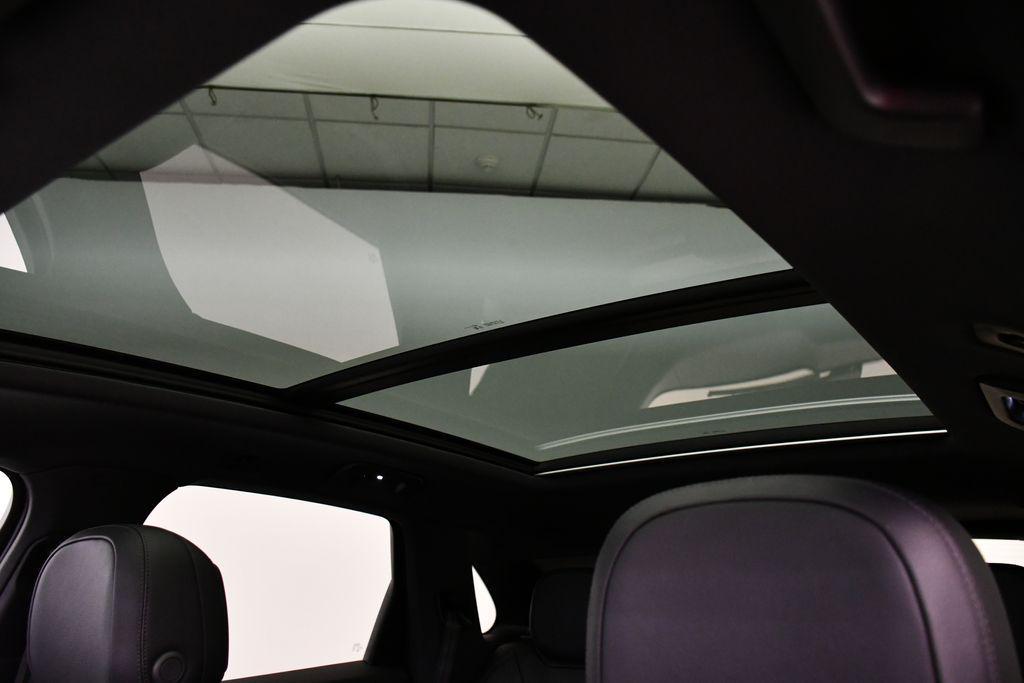 used 2025 Porsche Cayenne car, priced at $92,790