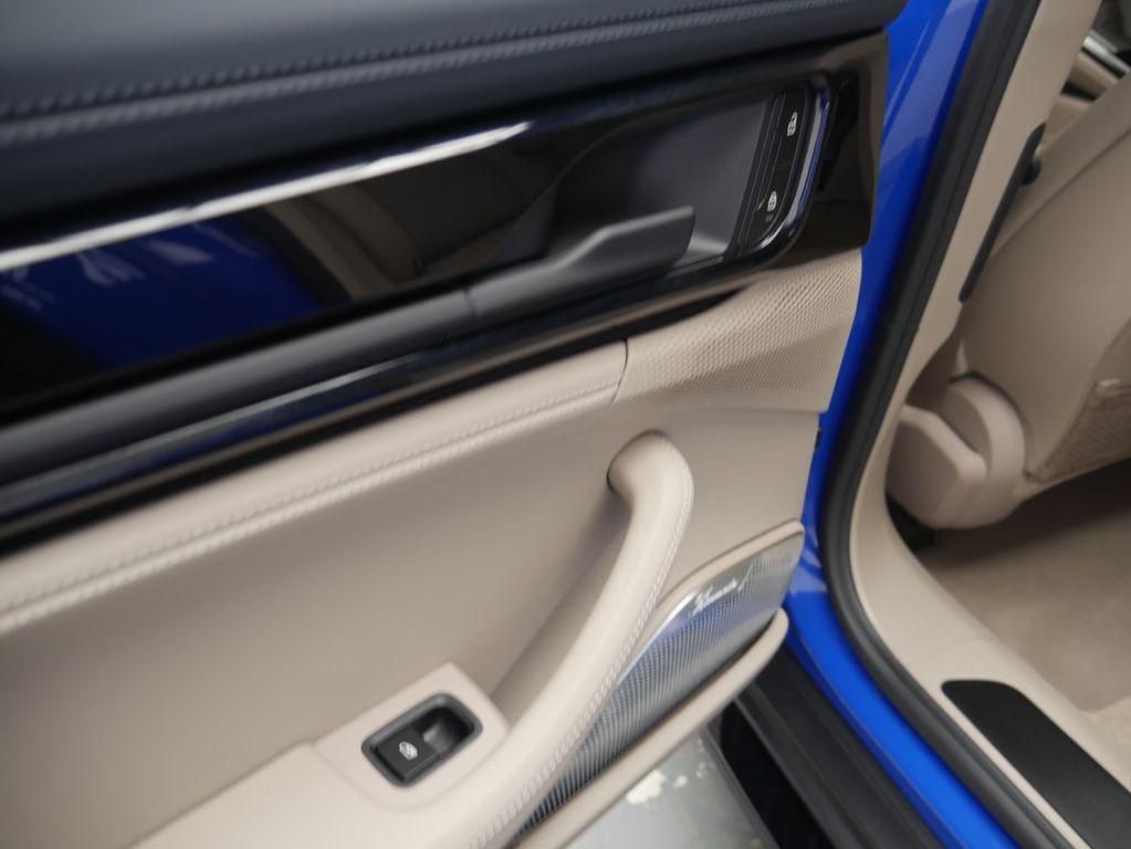 used 2026 Porsche Panamera car, priced at $208,760