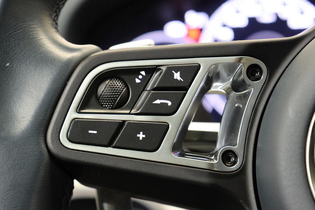 used 2023 Porsche Cayenne car, priced at $138,690