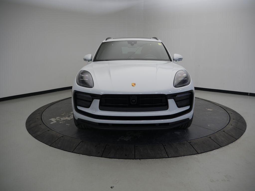 used 2023 Porsche Macan car, priced at $69,790