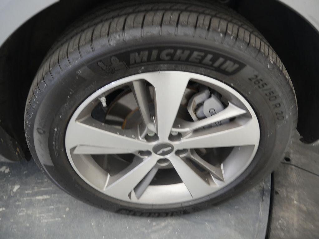 used 2023 Genesis GV80 car, priced at $41,869