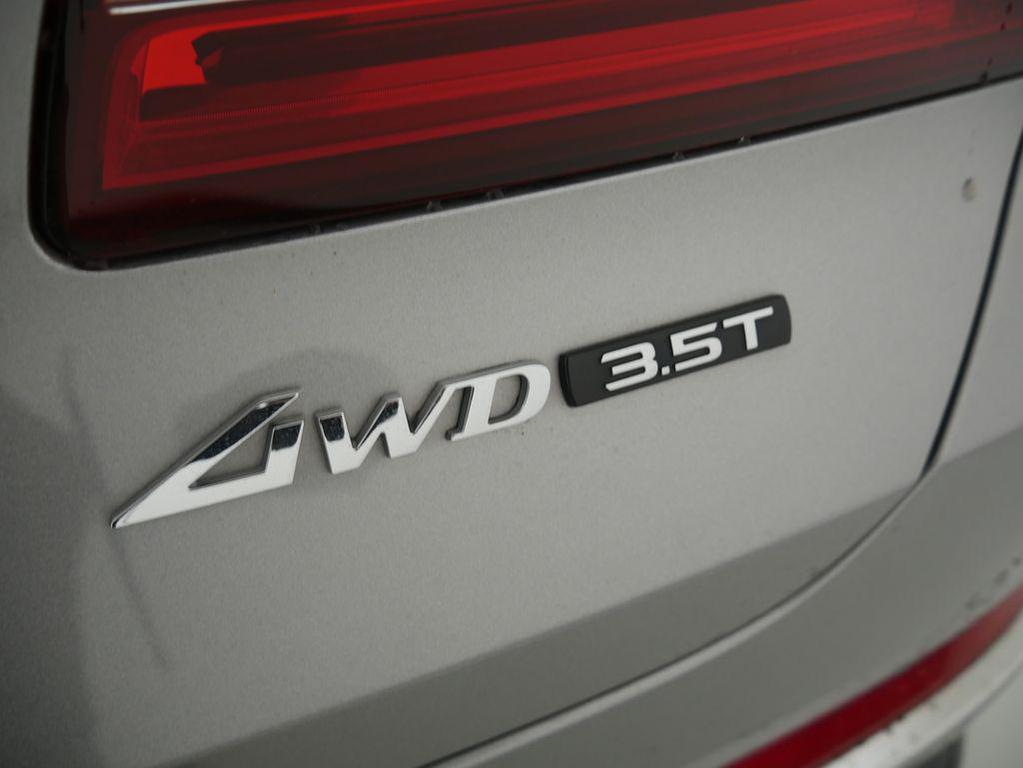 used 2023 Genesis GV80 car, priced at $41,869