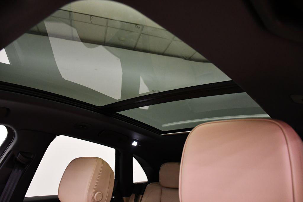 used 2025 Porsche Macan car, priced at $64,507