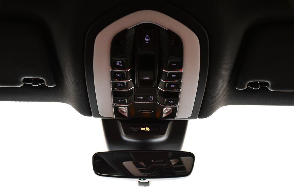 used 2025 Porsche Macan car, priced at $64,790