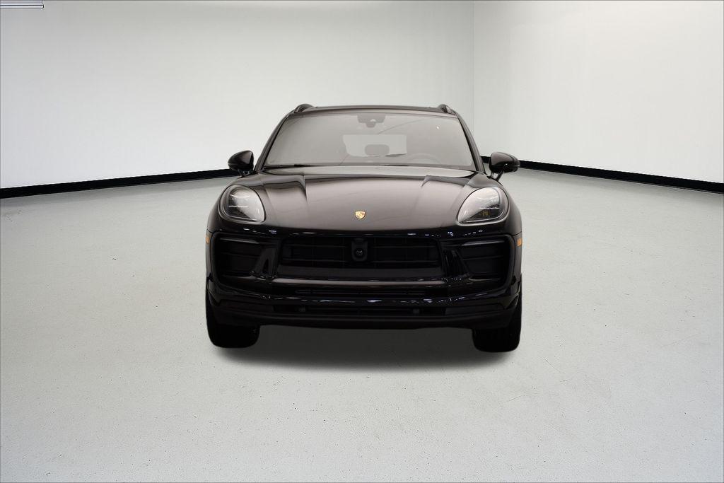used 2025 Porsche Macan car, priced at $64,790