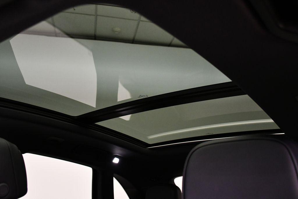 used 2025 Porsche Macan car, priced at $67,890