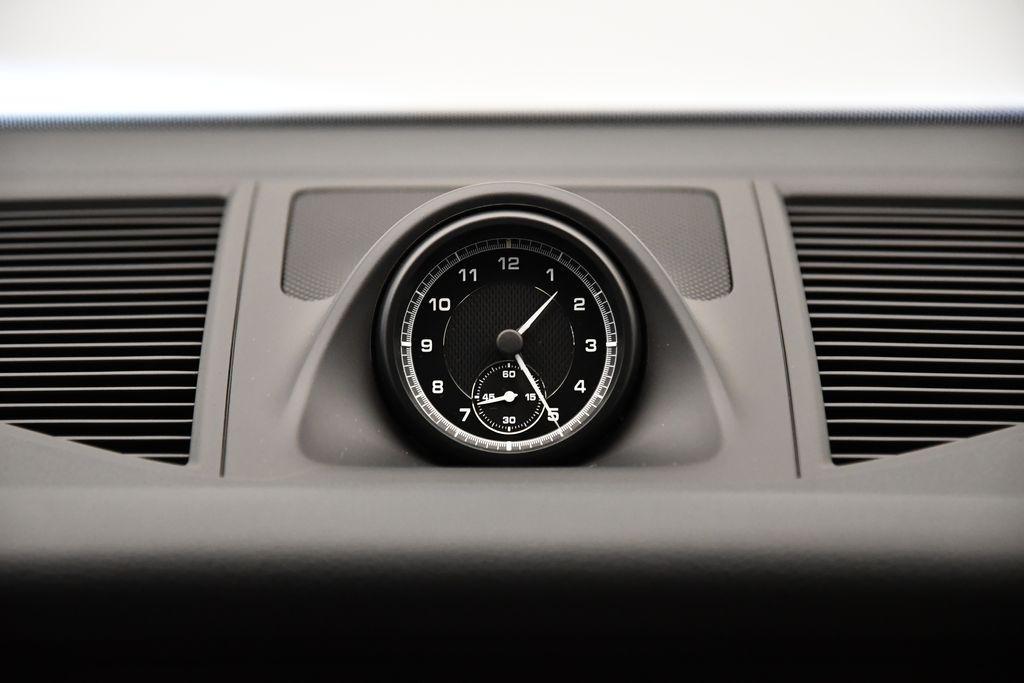 used 2025 Porsche Macan car, priced at $60,970