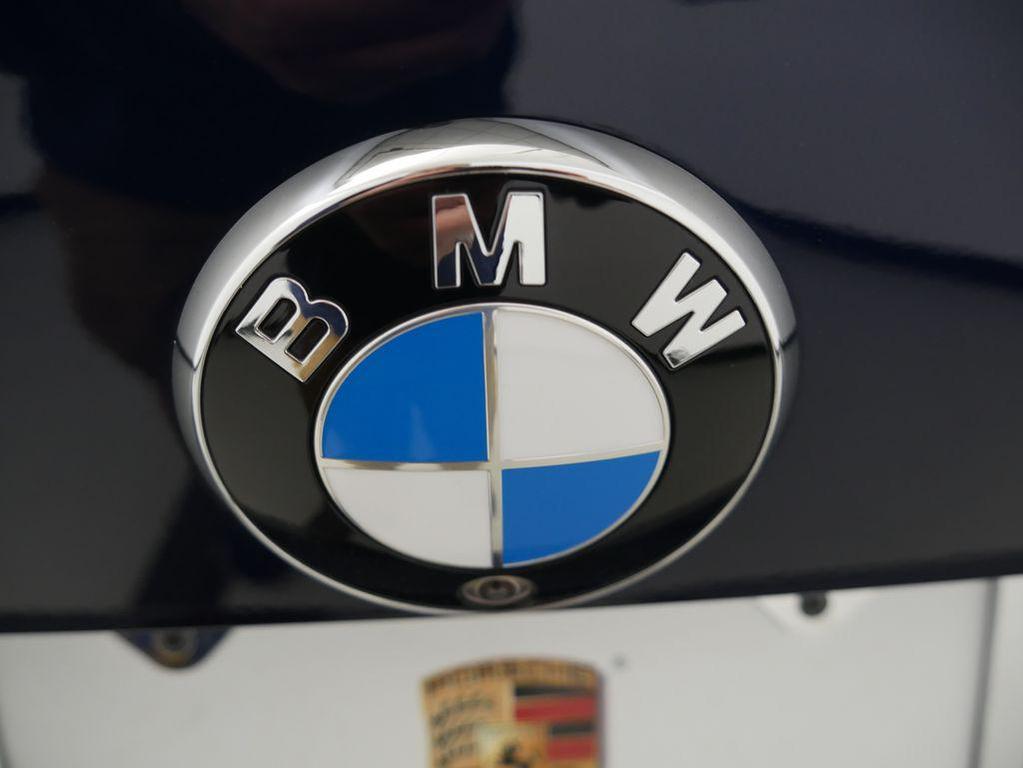 used 2022 BMW 840 Gran Coupe car, priced at $41,516