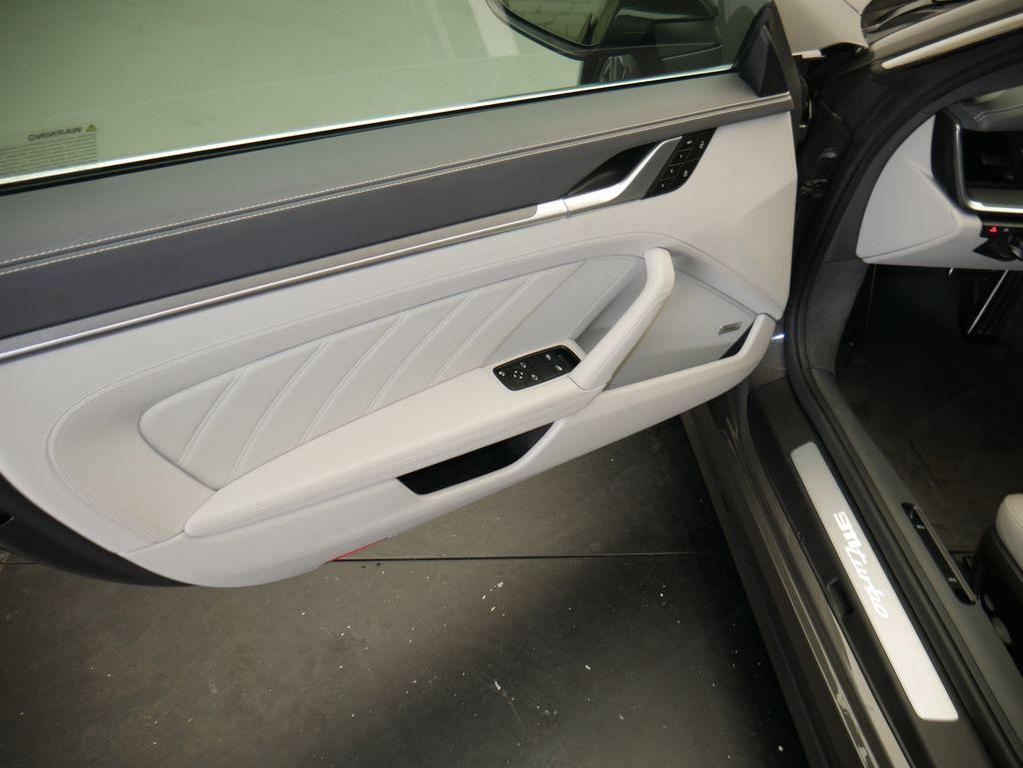 used 2023 Porsche 911 car, priced at $228,489
