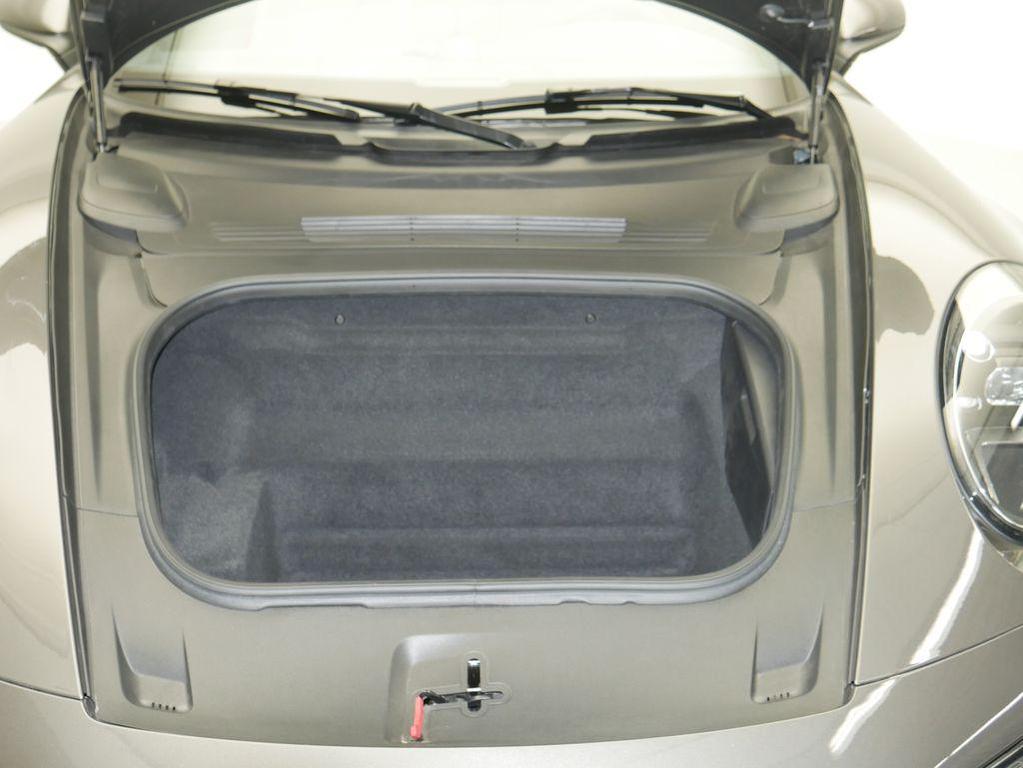 used 2023 Porsche 911 car, priced at $228,489