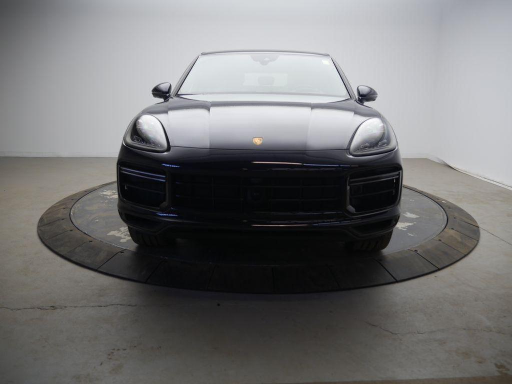 used 2023 Porsche Cayenne car, priced at $116,606