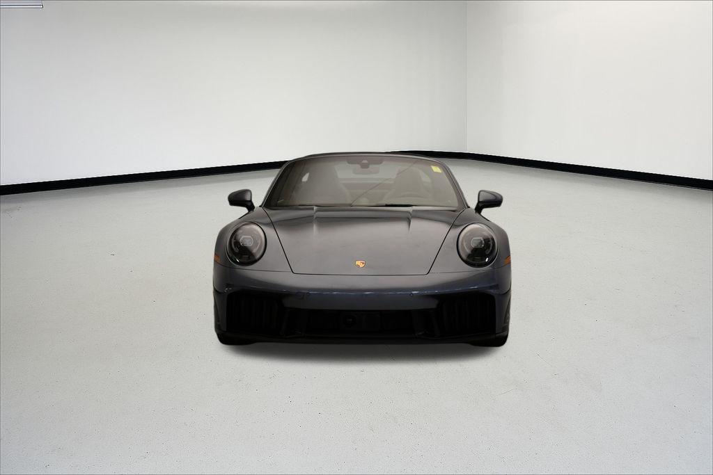 used 2025 Porsche 911 car, priced at $239,940