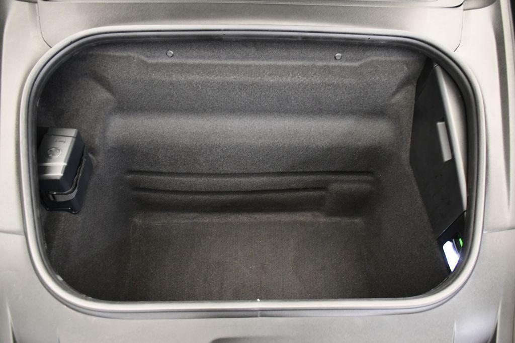 used 2025 Porsche 911 car, priced at $239,940