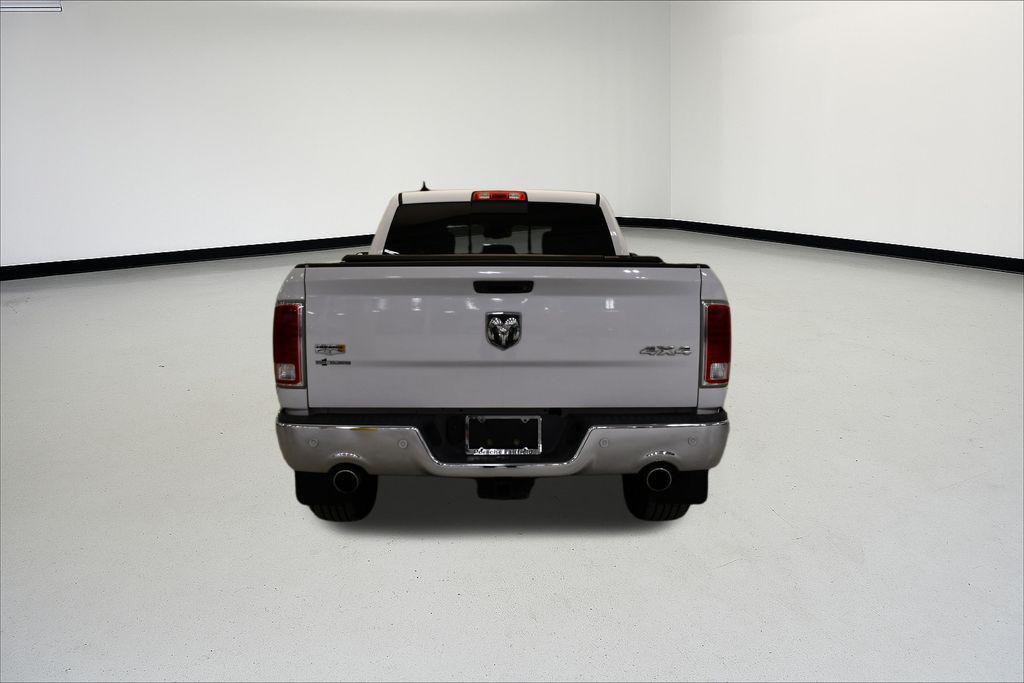 used 2015 Ram 1500 car, priced at $21,860