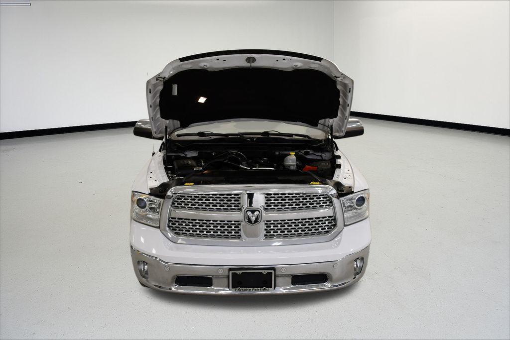 used 2015 Ram 1500 car, priced at $21,860