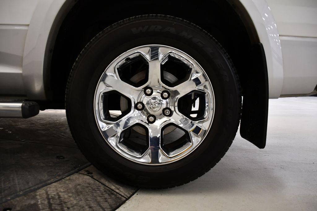 used 2015 Ram 1500 car, priced at $21,860