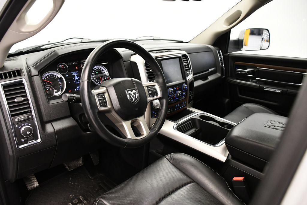 used 2015 Ram 1500 car, priced at $21,860