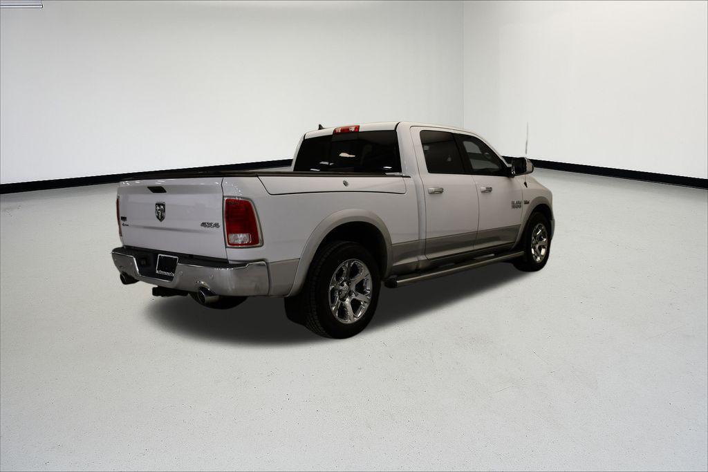 used 2015 Ram 1500 car, priced at $21,860