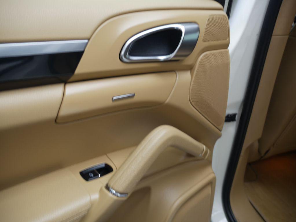 used 2011 Porsche Cayenne car, priced at $19,470