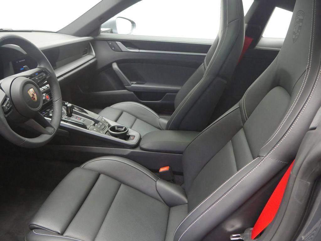 used 2026 Porsche 911 car, priced at $177,807