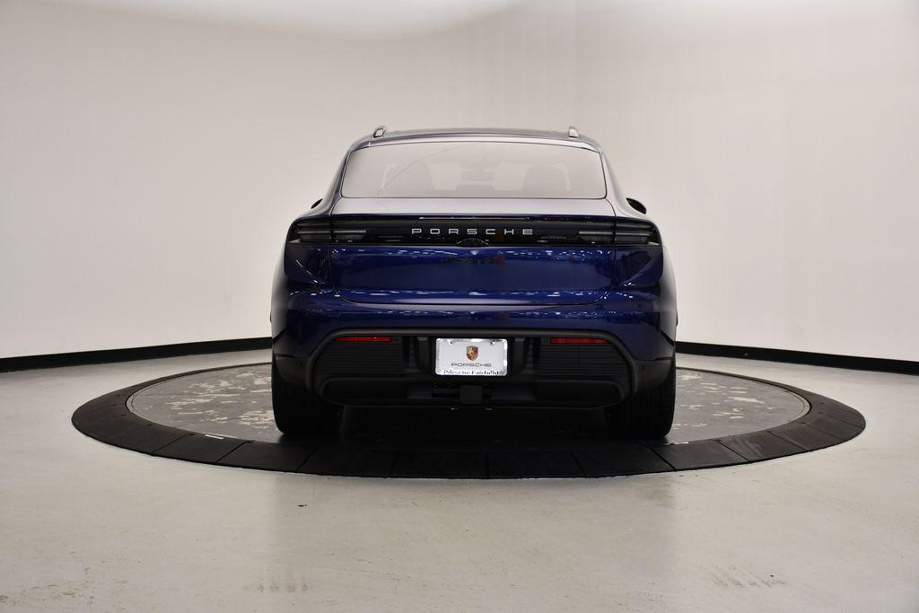 used 2025 Porsche Macan car, priced at $79,869