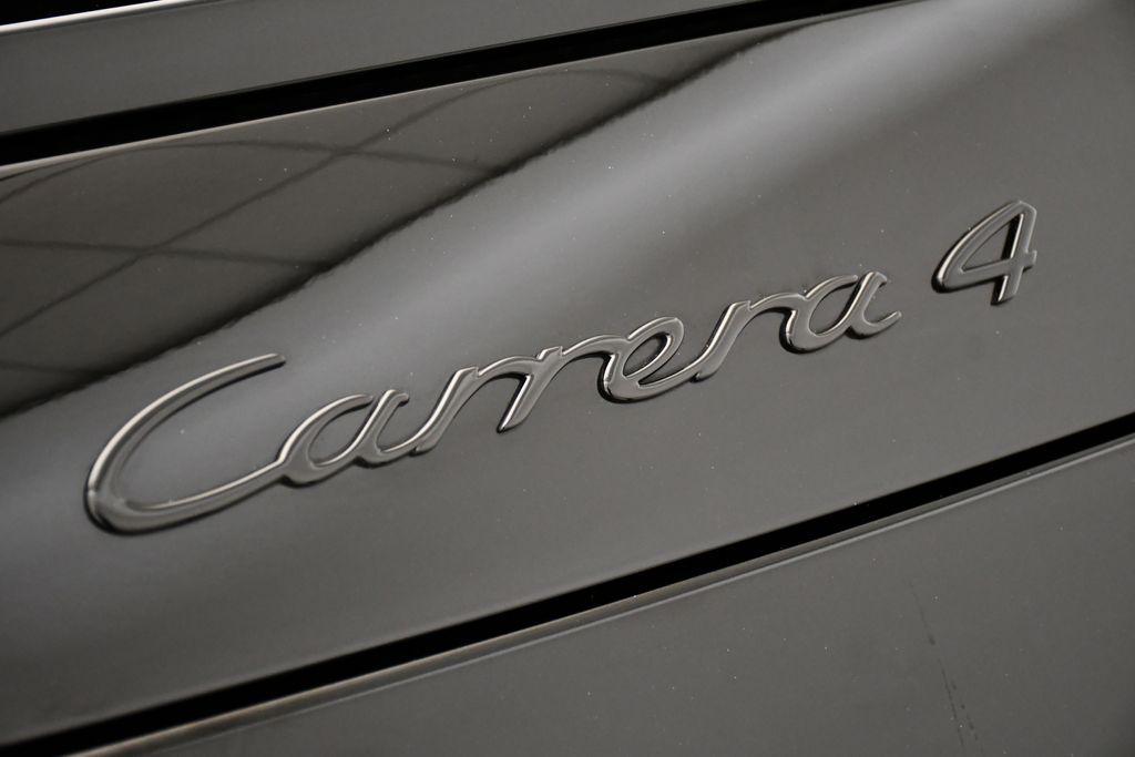 used 2008 Porsche 911 car, priced at $52,916