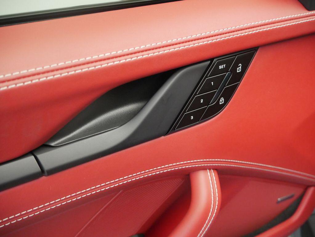 used 2025 Porsche 911 car, priced at $216,907
