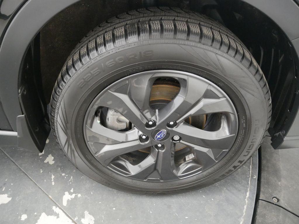 used 2020 Subaru Outback car, priced at $21,916