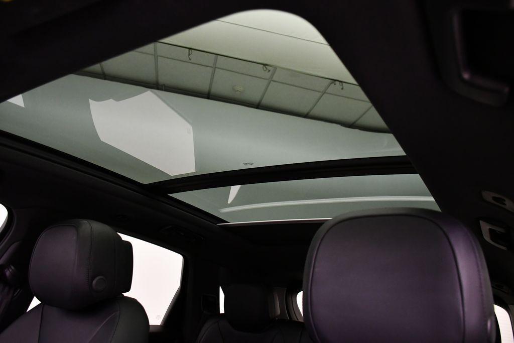 used 2022 Porsche Cayenne car, priced at $60,980