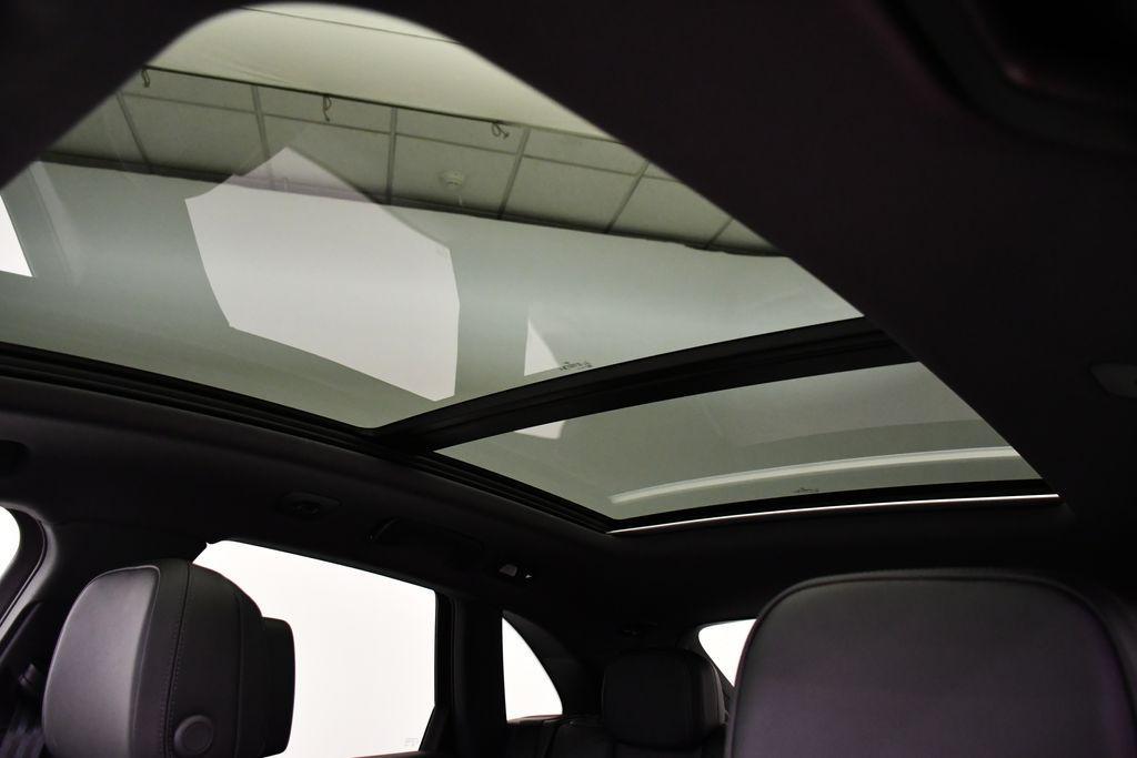 used 2025 Porsche Macan car, priced at $64,890