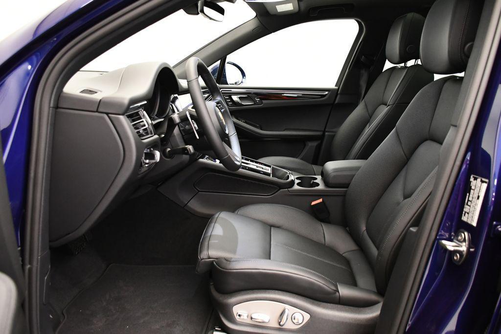 used 2026 Porsche Macan car, priced at $67,579