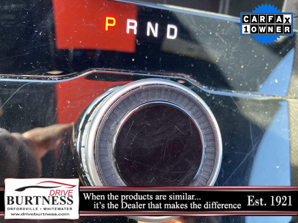 used 2024 Jeep Grand Cherokee L car, priced at $27,995