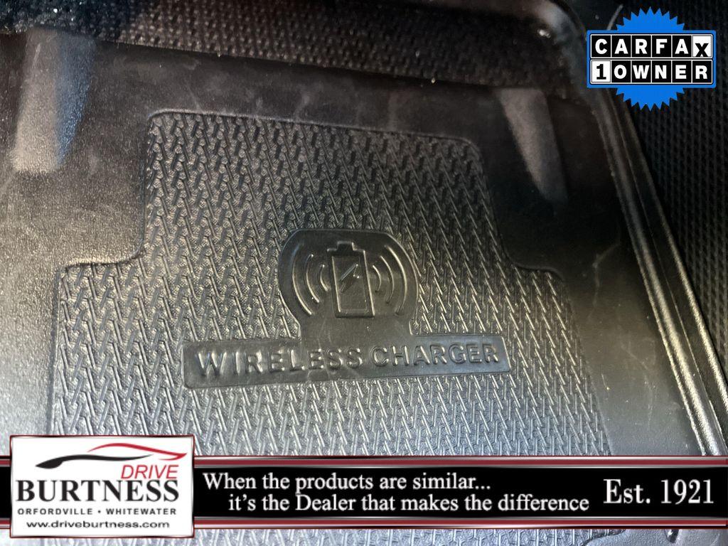 used 2023 Dodge Durango car, priced at $39,995