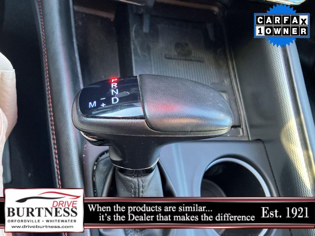 used 2023 Dodge Durango car, priced at $39,995