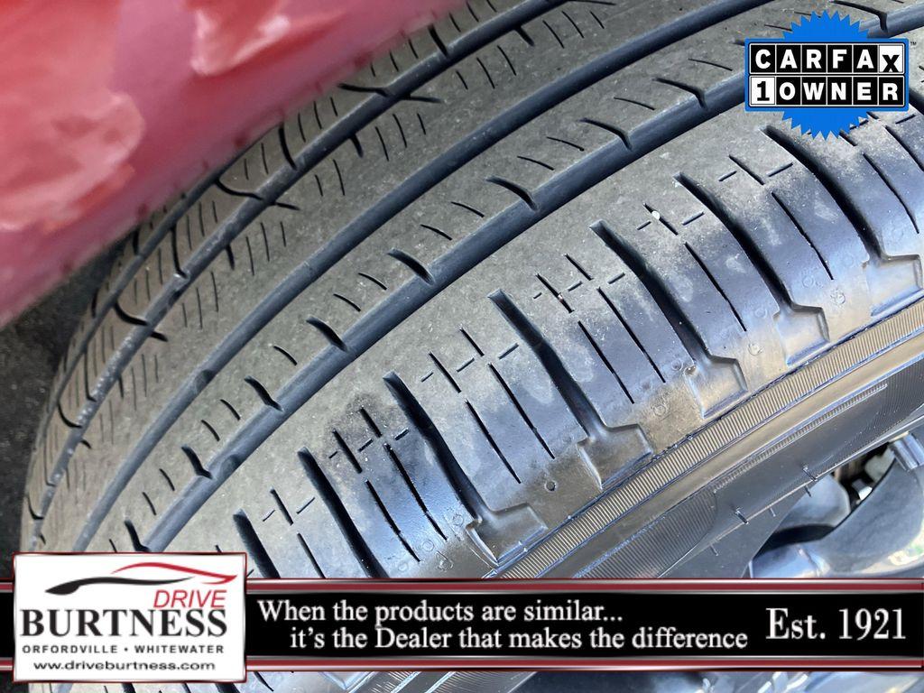 used 2023 Dodge Durango car, priced at $39,995