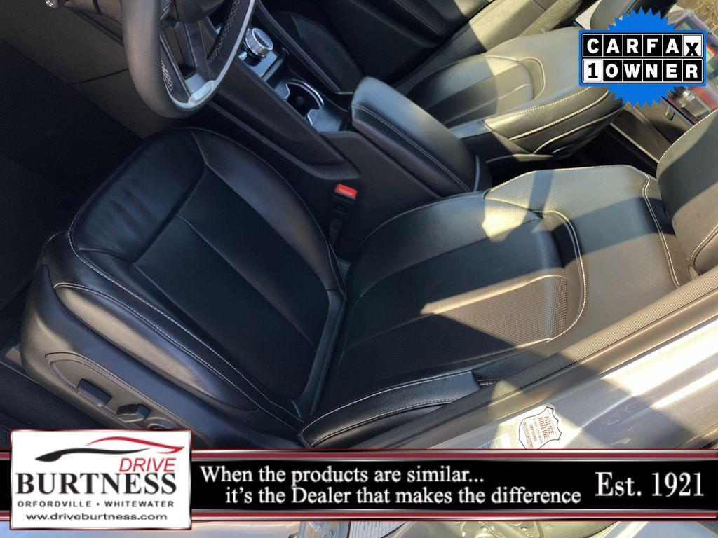 used 2024 Jeep Grand Cherokee L car, priced at $30,995