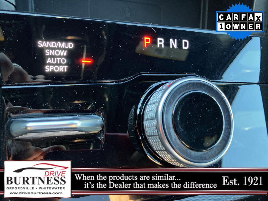 used 2024 Jeep Grand Cherokee L car, priced at $30,995