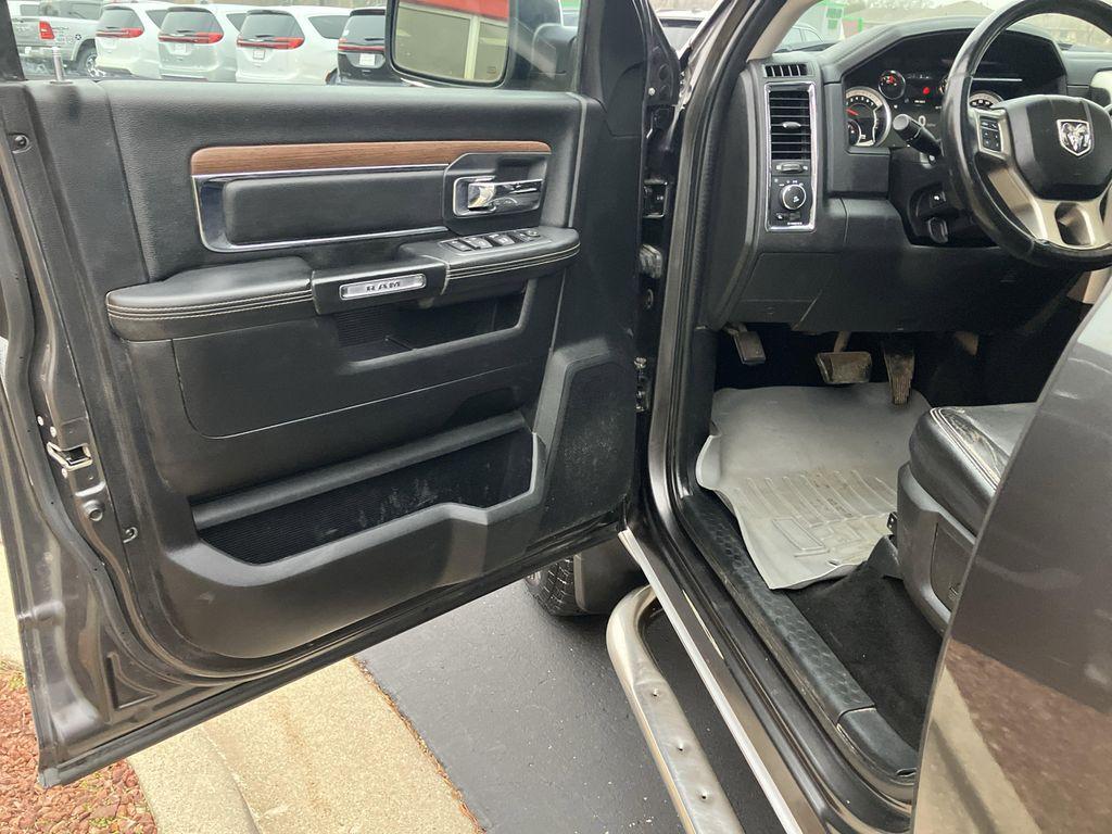 used 2016 Ram 2500 car, priced at $25,995