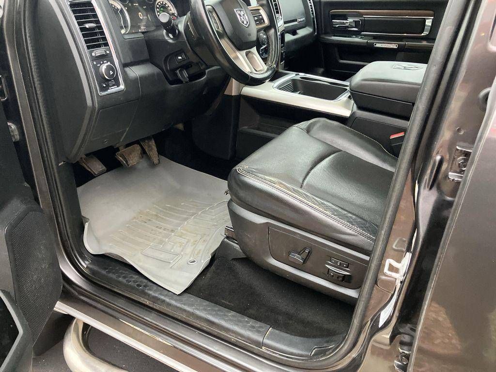 used 2016 Ram 2500 car, priced at $25,995